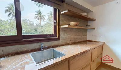 Kitchen Image of 2628 Sq.ft 3 BHK Apartment / Flat for sale in Horamavu Bengaluru for Rs. 38450000