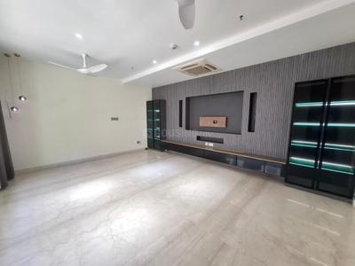 Hall Image of 4070 Sq.ft 4 BHK Apartment / Flat for sale in My Home Bhooja, Rai Durg Hyderabad for Rs. 100000000