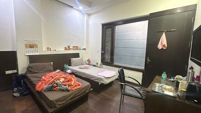 Bedroom Image of Mannat bliss in Sector 3, Noida