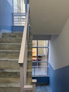 Kitchen Image of 765 Sq.ft 2 BHK Apartment / Flat for sale in Kalikapur, EM Bypass Kolkata for Rs. 4200000