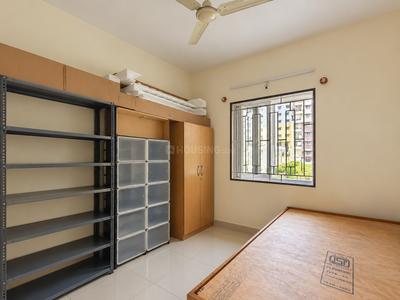 Bedroom Image of 1259 Sq.ft 3 BHK Apartment / Flat for sale in Mantri Alpyne, Subramanyapura Bengaluru for Rs. 15700000