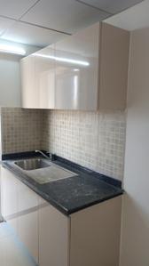 Kitchen Image of 2129 Sq.ft 3 BHK Apartment / Flat for sale in Godrej Air, Sector 85 Gurgaon for Rs. 29500000