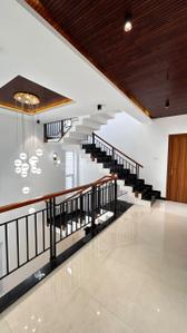 Hall Image of 2000 Sq.ft 3 BHK Independent House for sale in Keeranatham Coimbatore for Rs. 12000000