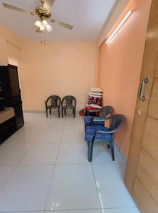 2 BHK Flat