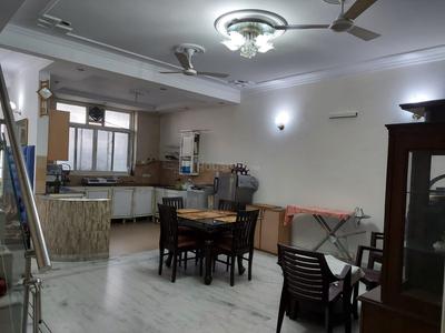 3 BHK Independent Builder Floor