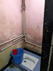 Image of 101 Sq.ft 1 RK Independent House for sale in Kurla West, Mumbai for Rs. 4500000