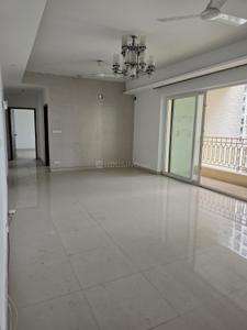 Hall Image of 1400 Sq.ft 2.5 BHK Apartment / Flat for rent in Mahagun Mirabella Villa, Sector 79 Noida for Rs. 40000
