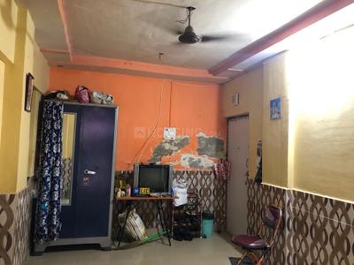 Living Room Image of 475 Sq.ft 1 BHK Apartment / Flat for sale in Sai Deep Apartment, Virar East Virar for Rs. 2500000