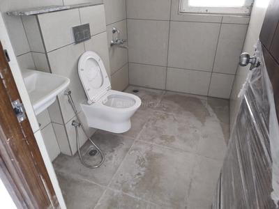 Bathroom Image of 1941 Sq.ft 3 BHK Apartment / Flat for sale in The Ananda, Pocharam, Secunderabad Hyderabad for Rs. 11650058