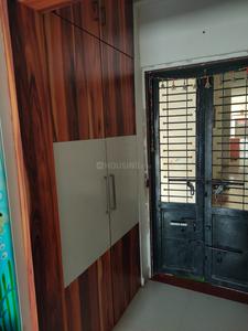 Image of 985 Sq.ft 2 BHK Apartment / Flat for sale in Damodar Devashay Regalia, Sevasi, Vadodara for Rs. 3500000