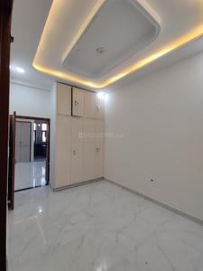 Bedroom Image of 1300 Sq.ft 3 BHK Duplex for sale in Govindpura Kardhani Scheme Jaipur for Rs. 5500000