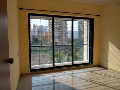 Bedroom Image of 870 Sq.ft 2 BHK Apartment / Flat for sale in Pratik Gardens, Kamothe Navi Mumbai for Rs. 12000000
