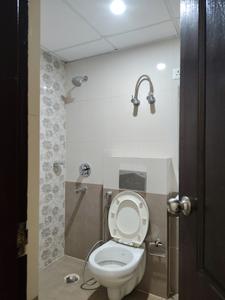 Bedroom One Image of 2100 Sq.ft 4 BHK Apartment / Flat for sale in CGEWHO Kendriya Vihar, Phi II Greater Noida for Rs. 24000000