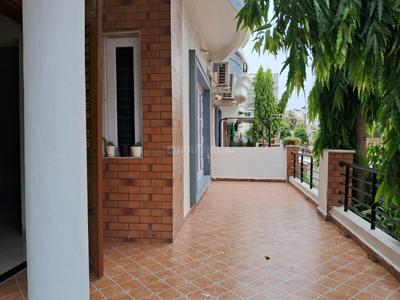 Image of 1900 Sq.ft 4 BHK Villa for sale in New Gotri, Vadodara for Rs. 16000000