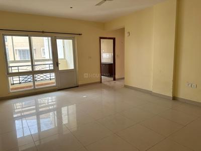 Hall Image of 1377 Sq.ft 2 BHK Apartment / Flat for sale in HM World City, JP Nagar Bengaluru for Rs. 10500000