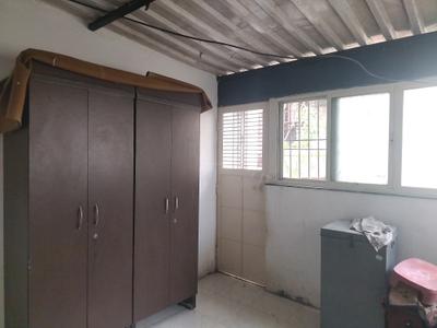 Terrace Image of 750 Sq.ft 1 BHK Apartment / Flat for rent in Anand Nagar, Sinhagad Road Pune for Rs. 21000
