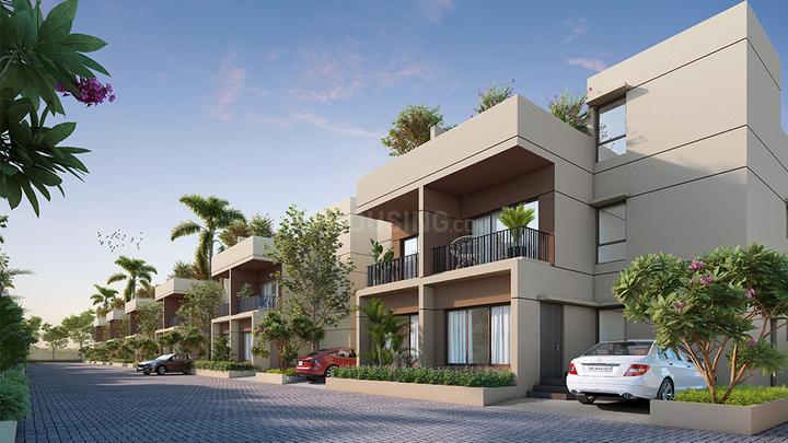 Salarpuria Meraki Main Image 1