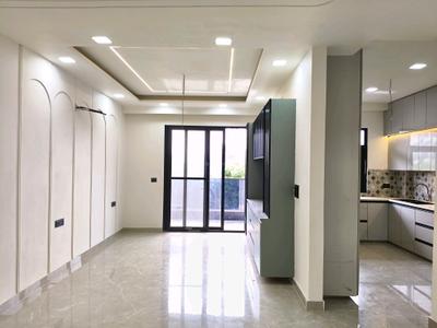 Dining Area Image of 2322 Sq.ft 3 BHK Builder Floor for sale in Palam Vihar Gurgaon for Rs. 26700399