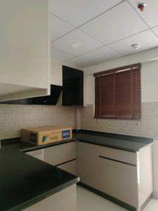 Kitchen Image of 1644 Sq.ft 3 BHK Apartment / Flat for sale in Orris Carnation Residency, Sector 85 Gurgaon for Rs. 15300000