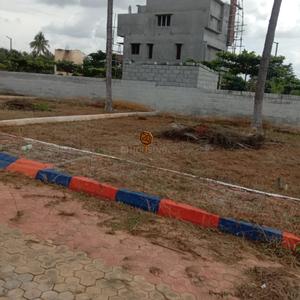 Devanahalli Plot View 1