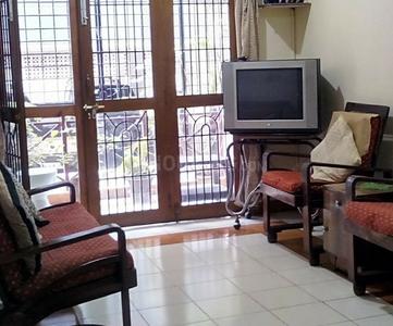 Hall Image of In an apartment  in Kaval Bairasandra, Bangalore