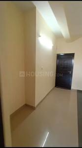 Hall Image of 1200 Sq.ft 3 BHK Independent House for rent in Sarthak Galaxy, Rau Indore for Rs. 18000