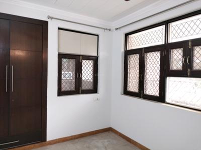 Bedroom Image of 1700 Sq.ft 3 BHK Apartment / Flat for rent in The Nav Nirman, Sector 2 Dwarka New Delhi for Rs. 42000
