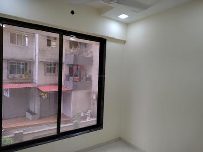 Bedroom Image of 735 Sq.ft 2 BHK Apartment / Flat for rent in Thane West Thane for Rs. 45000