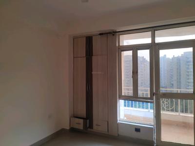 Bedroom Image of 800 Sq.ft 2 BHK Apartment / Flat for sale in Supertech Ecociti, Sector 137 Noida for Rs. 9000000