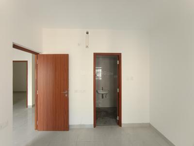 Bedroom Image of 1064 Sq.ft 2 BHK Apartment / Flat for sale in Ramky One Symphony, Patancheru Sangareddy for Rs. 7900000