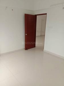 Bedroom Image of 1170 Sq.ft 2 BHK Apartment / Flat for rent in Amrutha Heights, Whitefield Bengaluru for Rs. 43000