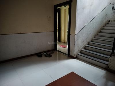 Image of 685 Sq.ft 1 BHK Apartment / Flat for sale in Alpha Saffron Hill, Badlapur East, Badlapur for Rs. 2300000