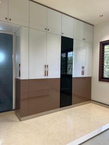 Bedroom Image of 2200 Sq.ft 4 BHK Independent House for sale in SMV Layout Bengaluru for Rs. 20500000