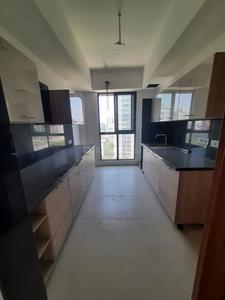 Kitchen Image of 687 Sq.ft 2 BHK Apartment / Flat for sale in Shreeji Serenity, Dadar West Mumbai for Rs. 27500000