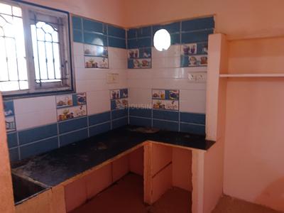Kitchen Image of 1000 Sq.ft 1 BHK Apartment / Flat for rent in K.Pudur Madurai for Rs. 8000