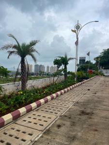 Image of 1614 Sq.ft Residential Plot / Land for sale in Riyasat Bliss, Panvel, Navi Mumbai for Rs. 11100000