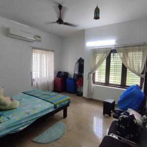 Bedroom Image of 2010 Sq.ft 3 BHK Independent House for sale in Mannanthala Thiruvananthapuram for Rs. 12000000