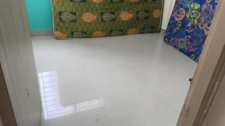 Stage 1, BTM Layout Bedroom 1