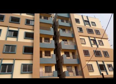 Image of 800 Sq.ft 2 BHK Apartment / Flat for sale in New Town, Kolkata for Rs. 4800000