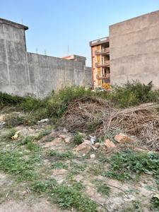 Image of 1210 Sq.ft Residential Plot / Land for sale in Madhav Greens Plots, Lolai, Lucknow for Rs. 4200000