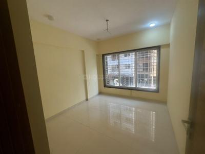 Bedroom Image of 470 Sq.ft 1 BHK Apartment / Flat for sale in Kyraa Ariso Apartment, Chembur Mumbai for Rs. 14500000