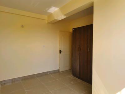 Bedroom Image of 1200 Sq.ft 2 BHK Apartment / Flat for sale in Gravity Temple Bell, Vidyaranyapura Bengaluru for Rs. 4600000
