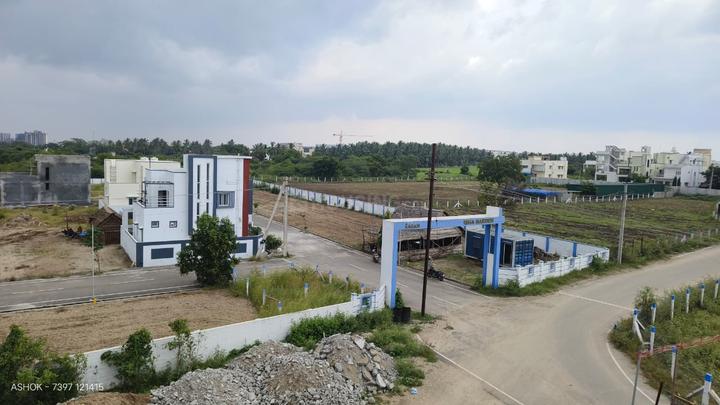 Saravanampatty Main Image 1