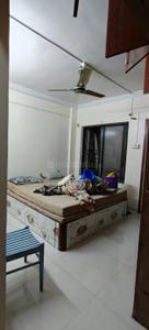 Bedroom Image of 850 Sq.ft 2 BHK Apartment / Flat for rent in Karve Nagar Pune for Rs. 32000
