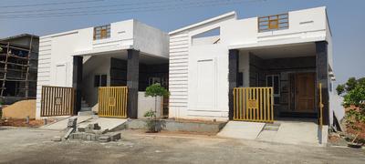 Image of 600 Sq.ft Residential Plot / Land for sale in Kovilpalayam, Coimbatore for Rs. 700000