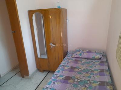 Bedroom Image of Tarsh PG  in Janakpuri, New Delhi