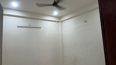 Bedroom Image of 800 Sq.ft 2 BHK Builder Floor for rent in Palam Vihar Extension Gurgaon for Rs. 13000