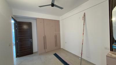 Bedroom Image of 1450 Sq.ft 2.5 BHK Builder Floor for rent in Smartworld Gems, Sector 89 Gurgaon for Rs. 29900