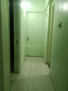 Hall Image of PG 15199096 Magarpatta City in Magarpatta City, Pune