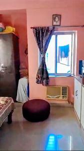 Bedroom Image of 750 Sq.ft 2.5 BHK Apartment / Flat for sale in Tollygunge Kolkata for Rs. 3000000